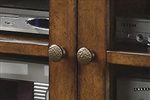 Round Knob Hardware
